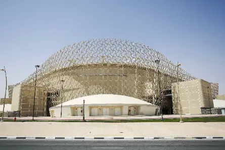 Al Rayyan Doha Qatar