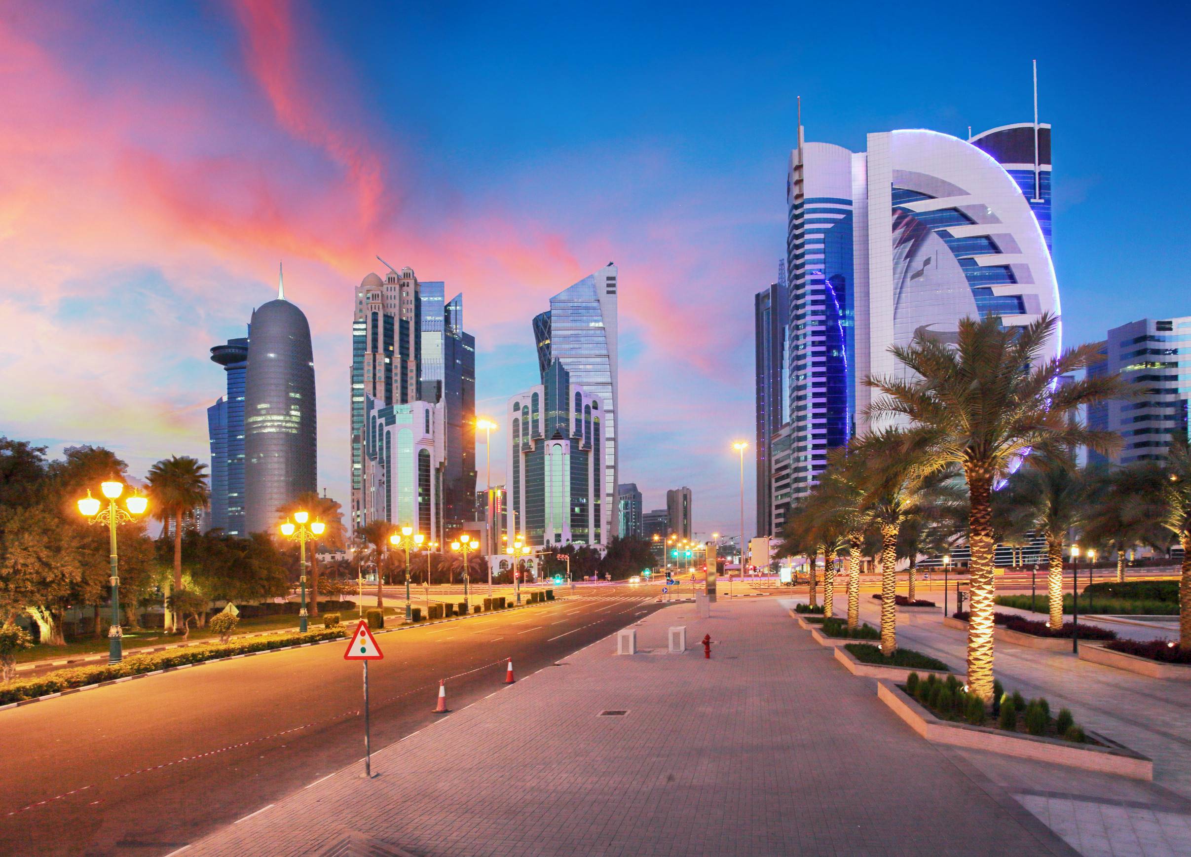 Qatar Culture Tourism