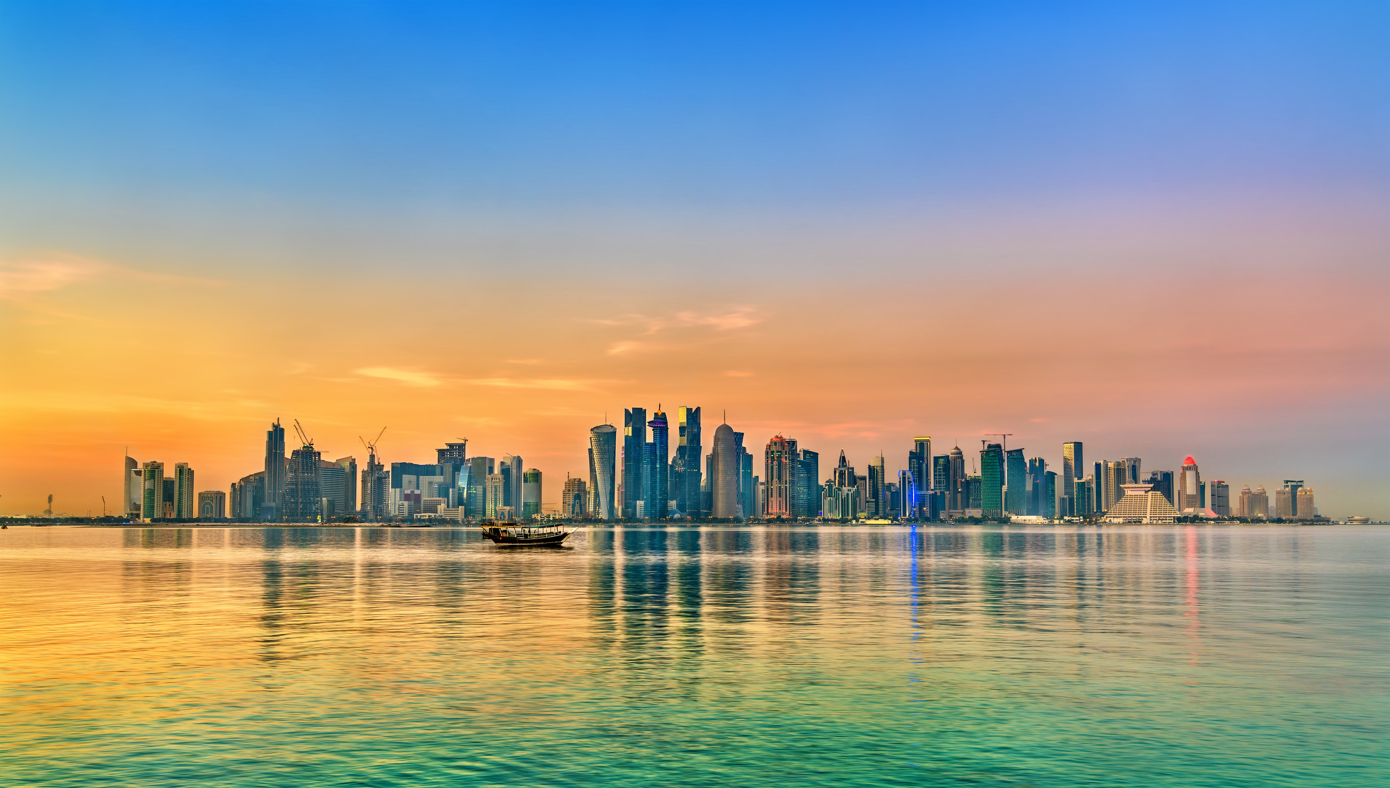 Qatar Transportation