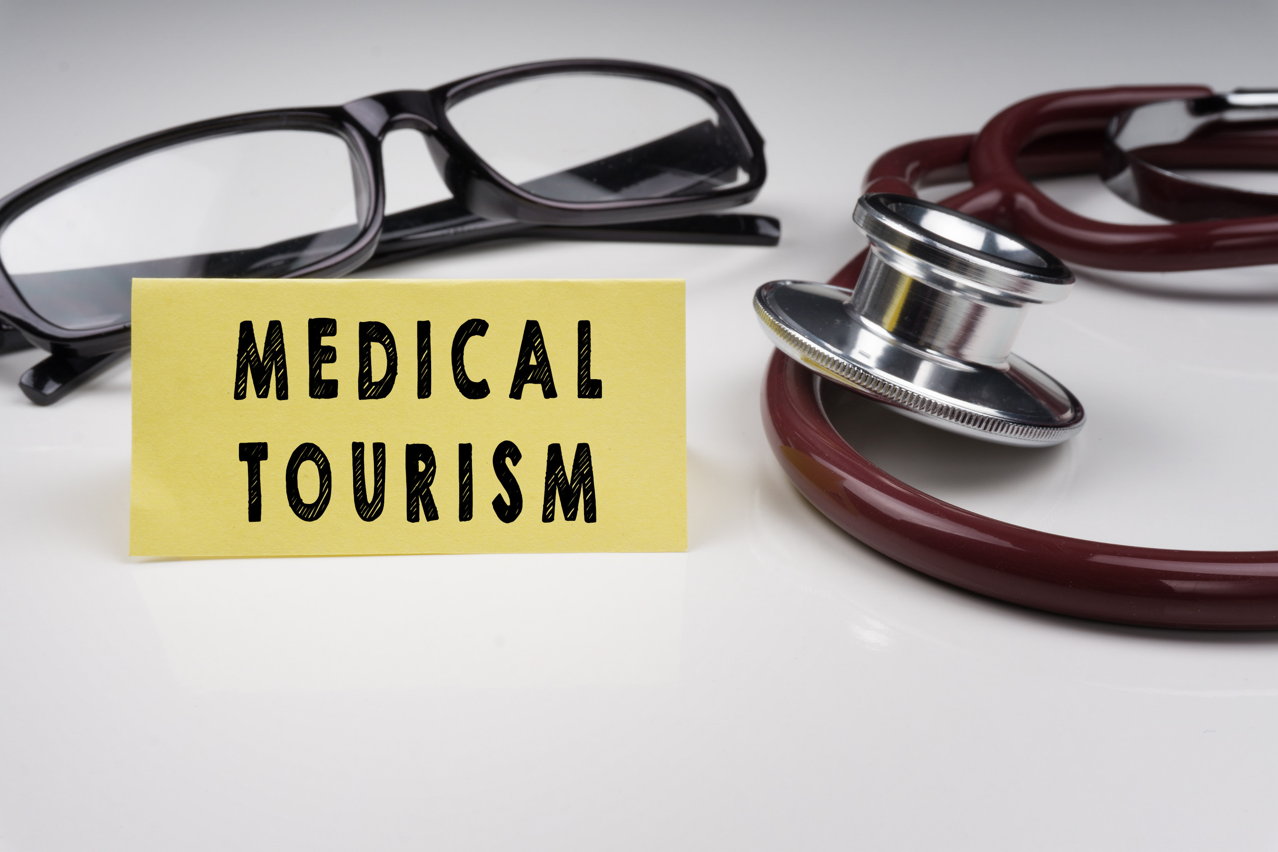 Qatar Medical Tourism