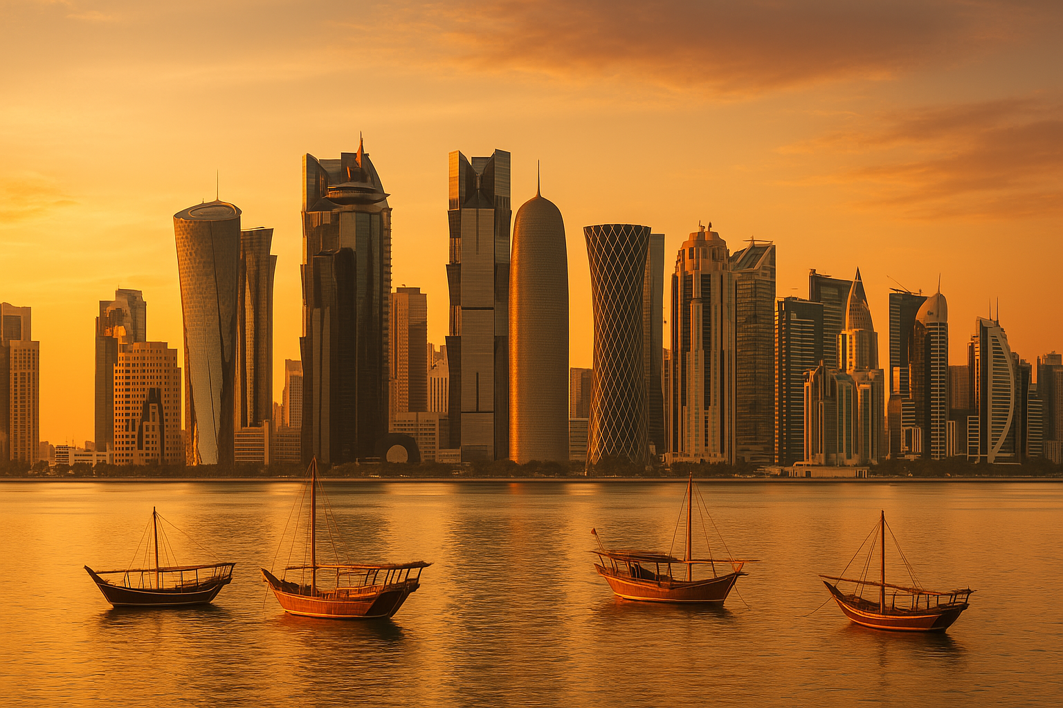 Qatar Living Expenses