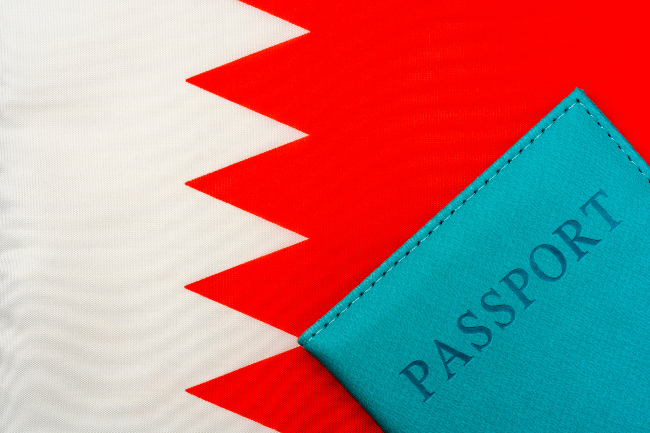 Qatar Visa Requirements