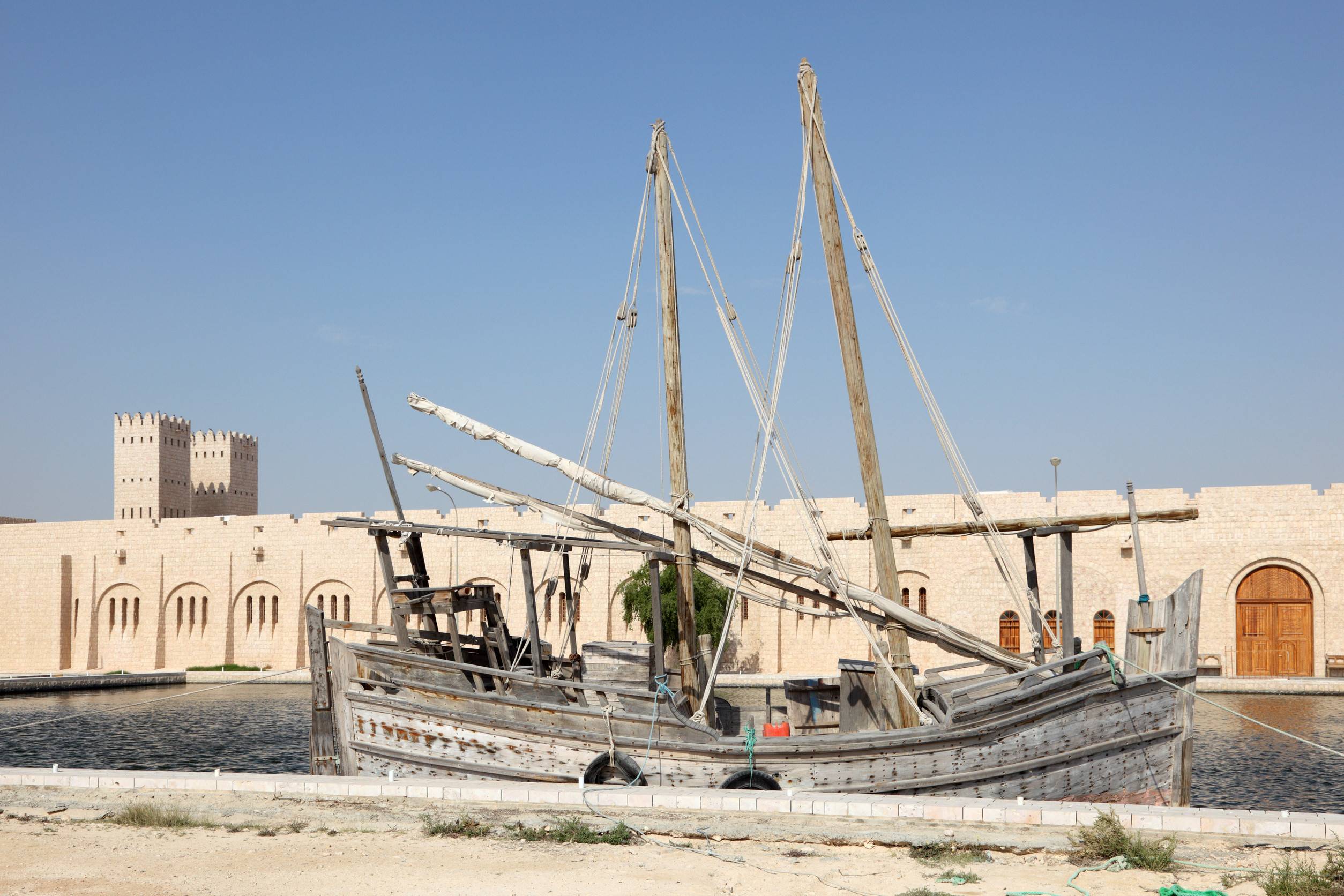 Sheikh Faisal Museum